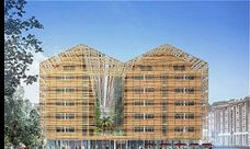 Express Paris-canal De La By Ihg 3* Parigi